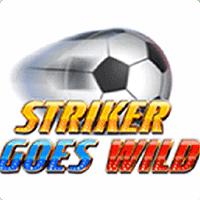 Striker Goes Wild