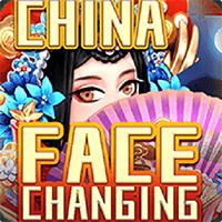 CHINA FACE CHANGING