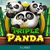 Triple Panda